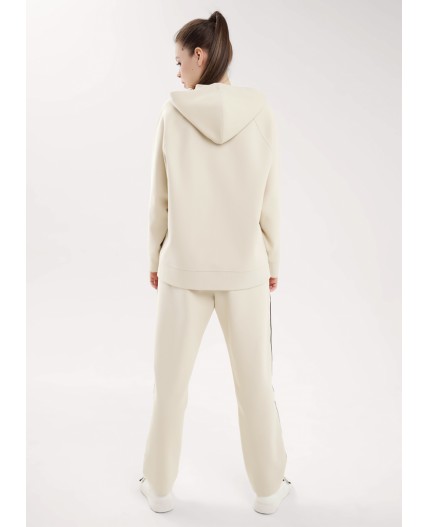 CLE LH15-100/1 Джемпер жен., св.бежевый