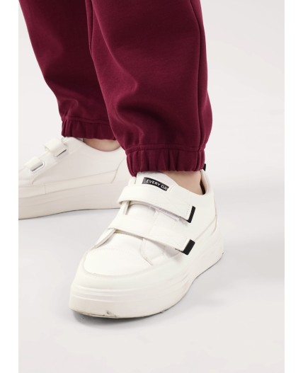 CLE LTR15-100 Брюки жен., т.бордовый