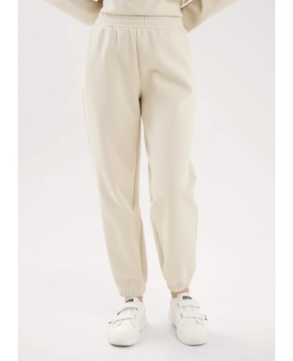CLE LTR15-100 Брюки жен., св.бежевый