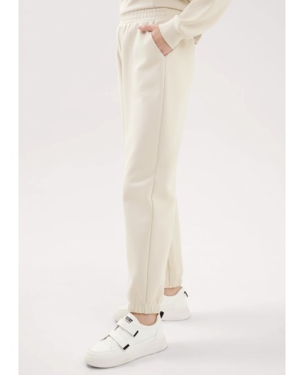 CLE LTR15-100 Брюки жен., св.бежевый