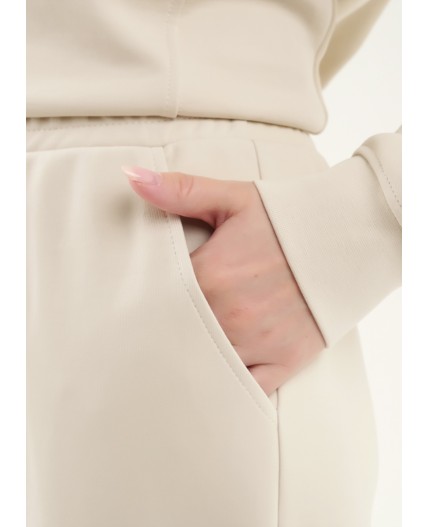 CLE LTR15-100 Брюки жен., св.бежевый