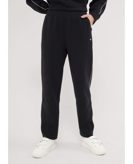 CLE LTR15-100/1 черн Брюки жен., чёрный