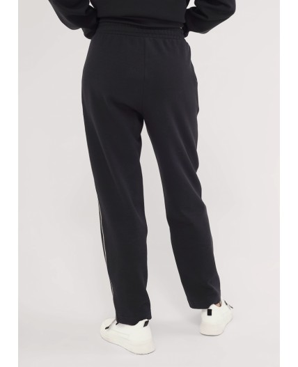 CLE LTR15-100/1 черн Брюки жен., чёрный