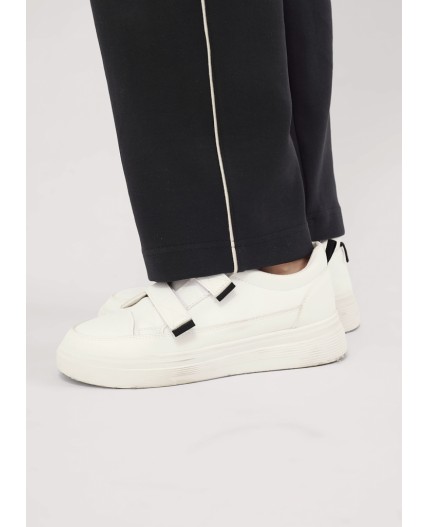 CLE LTR15-100/1 черн Брюки жен., чёрный