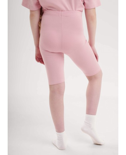 CLE Пижама дев. 909507кд_п, св.розовый