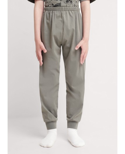 CLE Пижама мал. 909557кд_п1, хаки