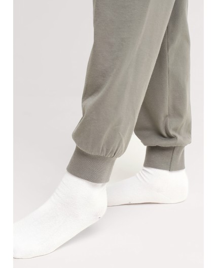 CLE Пижама мал. 909557кд_п1, хаки