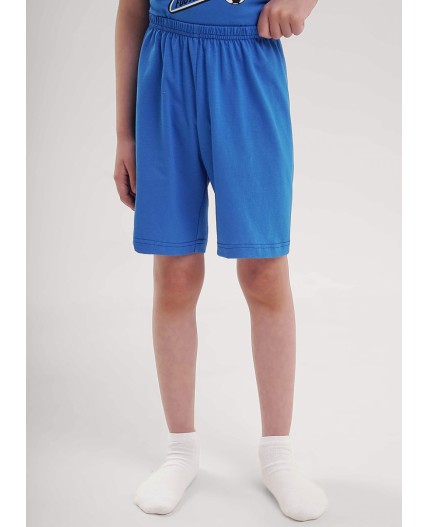 CLE Пижама мал. 909570кд_п, св.синий