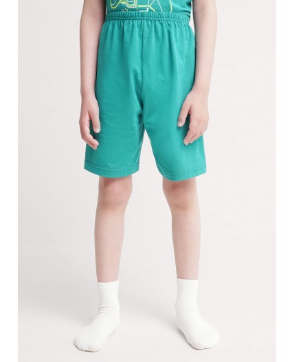 CLE Пижама мал. 909570кд_п, зелёный