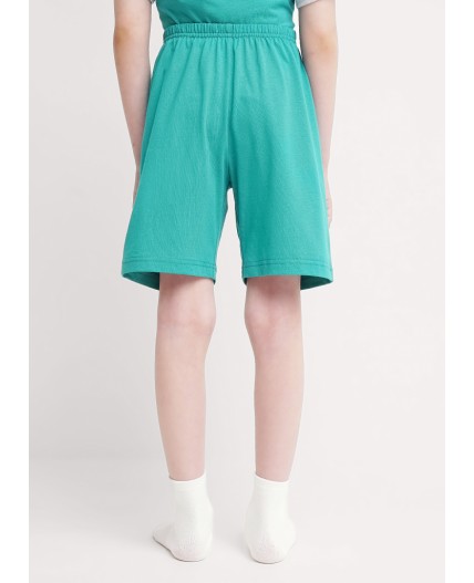 CLE Пижама мал. 909570кд_п, зелёный