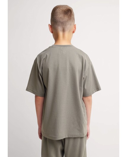 CLE Пижама мал. 909573кд_п1, хаки