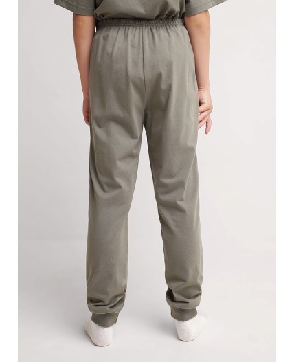 CLE Пижама мал. 909573кд_п1, хаки