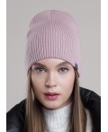 CLE Шапка 423598/1вн, т.розовый