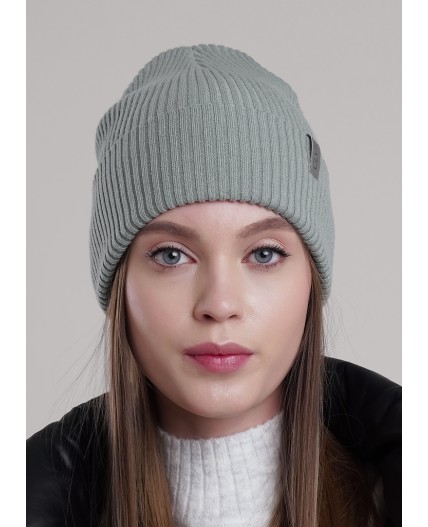 CLE Шапка 433309/1вн, зелёный