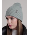 CLE Шапка 433309/1вн, зелёный