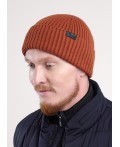 CLE Шапка 433789вн, терракотовый