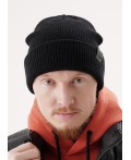 CLE Шапка 453342аш, чёрный