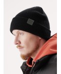 CLE Шапка 453342аш, чёрный