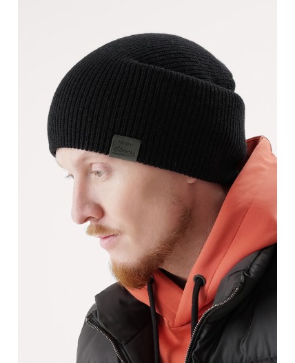 CLE Шапка 453342аш, чёрный
