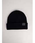CLE Шапка 453342аш, чёрный