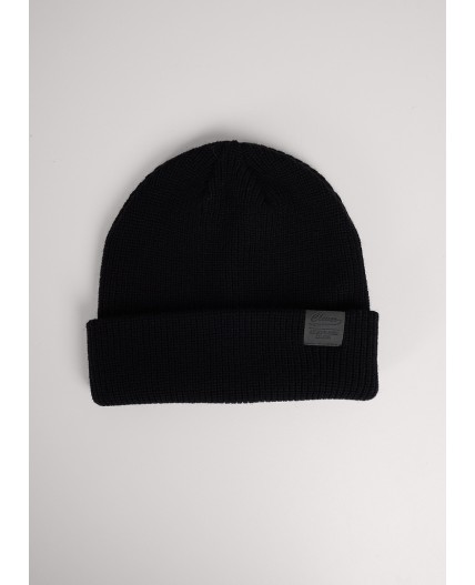 CLE Шапка 453342аш, чёрный