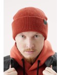 CLE Шапка 453342аш, терракотовый