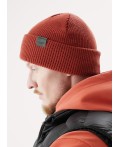 CLE Шапка 453342аш, терракотовый