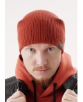 CLE Шапка 453342аш, терракотовый