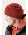 CLE Шапка 453342аш, терракотовый