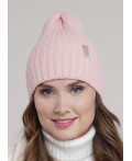 CLE Шапка 453801вн, св.розовый