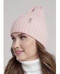 CLE Шапка 453801вн, св.розовый