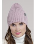 CLE Шапка 453801вн, т.розовый
