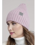 CLE Шапка 453801вн, т.розовый