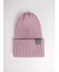 CLE Шапка 453801вн, т.розовый