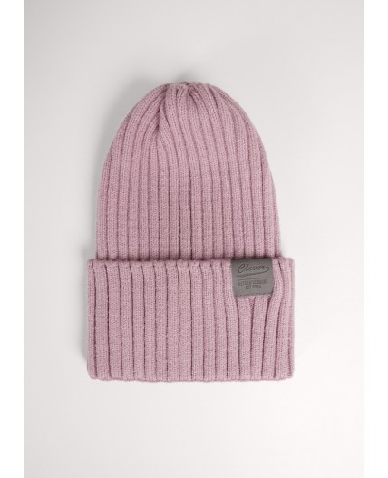 CLE Шапка 453801вн, т.розовый
