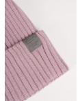 CLE Шапка 453801вн, т.розовый
