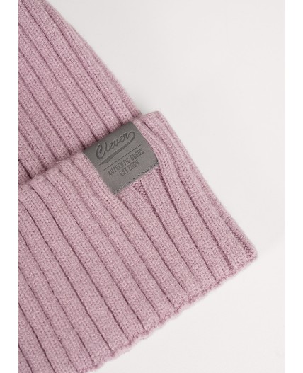 CLE Шапка 453801вн, т.розовый