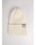 CLE Шапка 453801вн, молочный