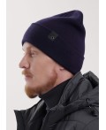 CLE Шапка 453855вн, т.синий