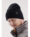 CLE Шапка 453855вн, чёрный