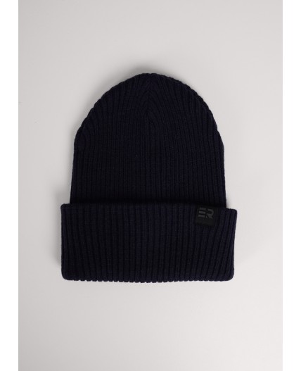 CLE Шапка 454156аш, т.синий