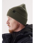 CLE Шапка 454156аш, зелёный