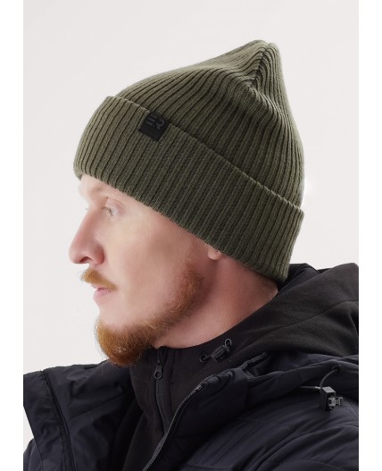 CLE Шапка 454156аш, зелёный