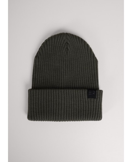 CLE Шапка 454156аш, зелёный