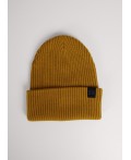 CLE Шапка 454156аш, горчичный