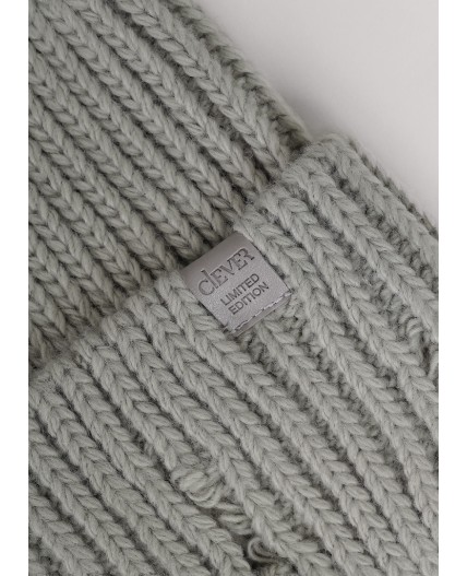 CLE Шапка 454379ап, св.зелёный