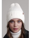 CLE Шапка 454379ап, белый