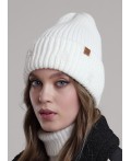 CLE Шапка 454379ап, белый