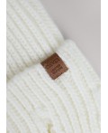 CLE Шапка 454379ап, белый