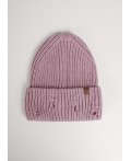 CLE Шапка 454379ап, св.розовый